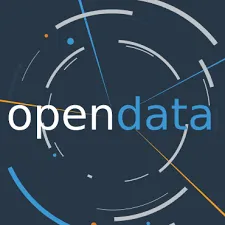 Open Data logo